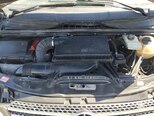 Mercedes Vito 115 CDI-15