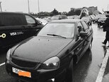 LADA (VAZ) Priora-1