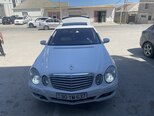 Mercedes E 220-15