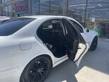 Mercedes E 220-8