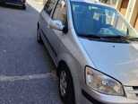 Hyundai Getz-10