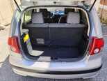 Hyundai Getz-12