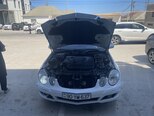Mercedes E 220-16