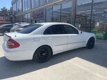 Mercedes E 220-9
