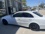 Mercedes E 220-4
