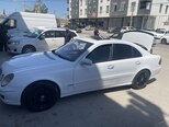 Mercedes E 220-14