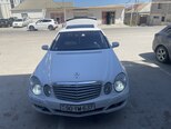 Mercedes E 220-1