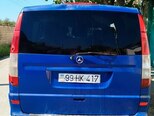 Mercedes Vito 115 CDI-2