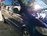 Mercedes Vito 115 CDI-7