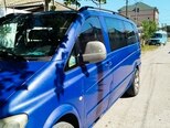 Mercedes Vito 115 CDI-9