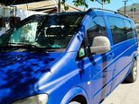 Mercedes Vito 115 CDI-8