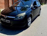 Opel Astra-1