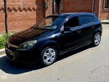 Opel Astra-3