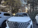 Changan Uni-Z-7