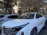 Changan Uni-Z-6