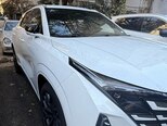 Changan Uni-Z-5