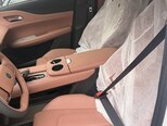 Changan Uni-Z-2