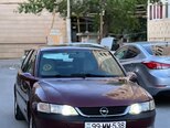 Opel Vectra-1