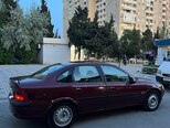Opel Vectra-6