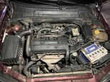 Opel Vectra-2