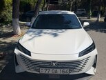 Changan Eado-1