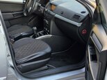 Opel Astra-9