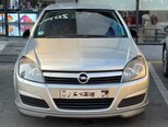 Opel Astra-1