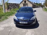 Opel Astra-1