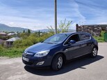 Opel Astra-2