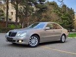 Mercedes E 200-6