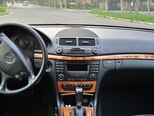 Mercedes E 200-5