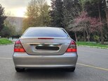 Mercedes E 200-2