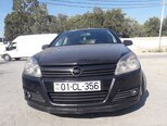 Opel Astra-1