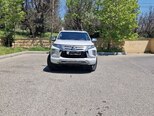 Mitsubishi Pajero Sport-2
