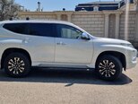 Mitsubishi Pajero Sport-6