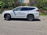 Mitsubishi Pajero Sport-5