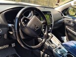 Mitsubishi Pajero Sport-7