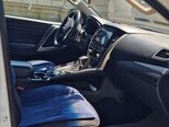 Mitsubishi Pajero Sport-9