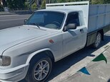 GAZ 3110 "Volga"-3