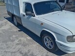 GAZ 3110 "Volga"-2