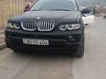 BMW X5-1