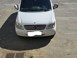 Mercedes Vito 115 CDI-1