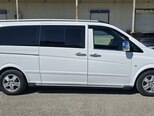 Mercedes Vito 115 CDI-4