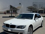 BMW 740-3