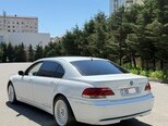 BMW 740-4