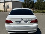 BMW 740-9