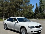 BMW 740-2