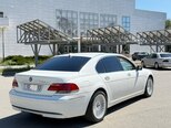 BMW 740-5