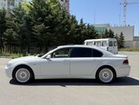 BMW 740-6