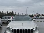 Hongqi HS5-1